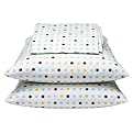 DwellStudio&reg; for Target&reg; Plum Blossom Sheet Set - Aqua