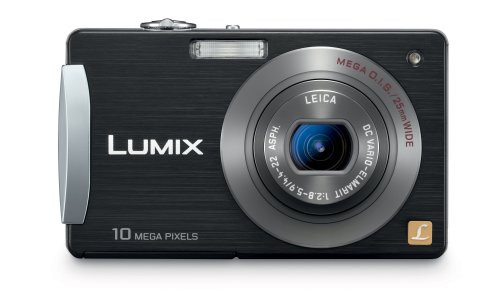 Panasonic DMCFX500