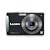 Panasonic DMCFX500 Digital Still Camera - Black (10.1MP, 5x Optical Zoom) 3.0 inch LCD