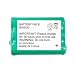 Fenzer Rechargeable Cordless Phone Battery for RAY2419 RAY-2419 Cordless Telephone Battery Replacement Pack