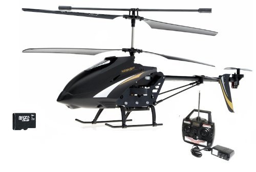SPY HAWK 3.5CH Metal 12 wide
