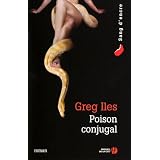 Poison conjugalpar Greg Iles