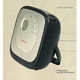 Buy On Go CD Digital AM FM Stylish Speakers -  by Memorex