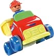 Tomy - Pousse et Trane - Pousse roule - Voiture