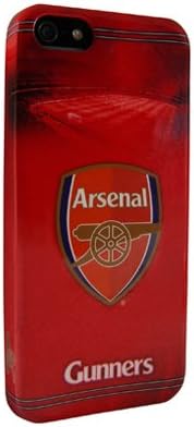 iPhone 5 Hard Case - Arsenal F.C