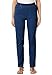 Women's Plus Size Fineline Straight Leg Jean
