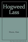 The hogweed lass
