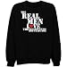 Sweatshirt Black  The Real Men Love The Greater Swiss Mountain Dog  Dog