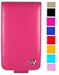 Apple Ipod Touch Carrying Case for Apple 64GB 32GB 16GB Ipod Touch 2nd and 3rd generation (Many Color Available)