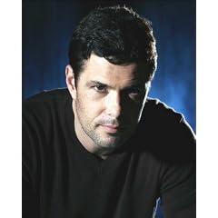 Carlos Bernard Foto (25cm x 20cm) - 2 Gr��en erh�ltlich