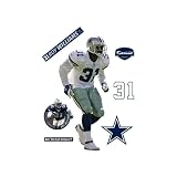 Fathead Roy Williams Dallas Cowboys Wall Decal