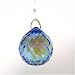 20mm Faceted Swarovski Full Lead Austrian Crystal Ball, Sapphire
