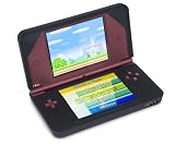 DSi XL Silicone Sleeve - Black