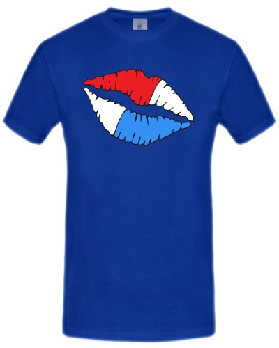 FUSSBALL WM 2014 – KROATIEN FAN 3192(H-B) Gr. XXL