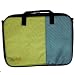 All Products : O Yikes Lap Top Tote - Blueberry/ Key Lime (15')