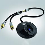 QED U-Play Bluetooth Receiver