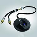 uPlay Receiver Wireless Home iPod MP3 Player Receiver