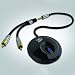 uPlay Receiver Wireless Home iPod MP3 Player Receiver