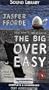 The Big Over Easy: A Nursery Crime