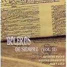  boleros de siempre