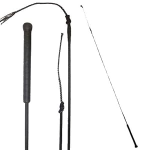 Intrepid International Riding Whip