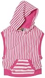 Roxy Kids Girls 7-16 Free Love Sleeveless Hoodie