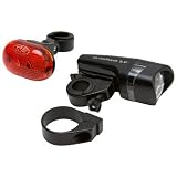 NiteRider UltraFazer Combo Pack UF3.0/TL5.0
