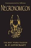 Necronomicon: The Weird Tales of H. P. Lovecraft (Gollancz SF)