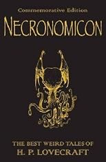 Necronomicon: The Weird Tales of H. P. Lovecraft (Gollancz SF)