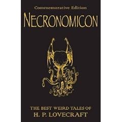 Necronomicon: The Best Weird Tales of H. P. Lovecraft