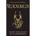 Necronomicon: The Best Weird Tales of H.P. Lovecraft