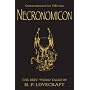 Necronomicon: The Best Weird Tales of H. P. Lovecraft (Gollancz SF)