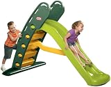 Little Tikes Little Tikes E/S Giant Slide- Evergreen