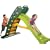 Little Tikes E/S Giant Slide- Evergreen