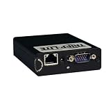 Tripp Lite B050-000 IP Remote Access Unit (KVM over IP)