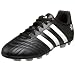 Soccer Shoes with the Highest Satisfaction Rating