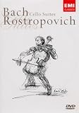 Bach - the Cello Suites (Rostropovich) [DVD] [Region 1] [NTSC]