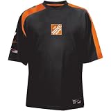 Chase Authentics Tony Stewart Right On Track Raglan T-Shirt