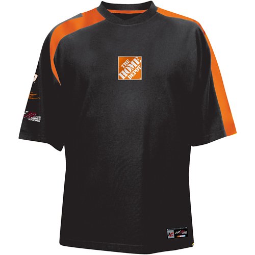 Buy Chase Authentics Tony Stewart Right On Track Raglan T-Shirt by Chase Authentics