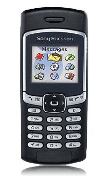 NEW SONY ERICSSON T290 GSM CINGULAR UNLOCKED TMOBILE OK
