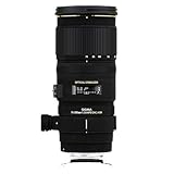 Sigma 70-200mm f/2.8 APO EX DG HSM OS FLD Large Aperture Telephoto Zoom Len ....