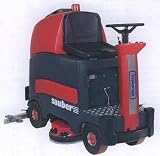 Cleanfix RA 800 Sauber cleanfix