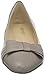 Nine West Women's Schmakaroo Leather Ballet Flat