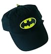 Dc Comics Batman Hat - Batman Logo Baseball Cap