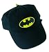 Dc Comics Batman Hat - Batman Logo Baseball Cap