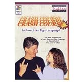 ASL American Sign Language Crash Course for Windows Only