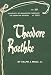 Search : THEODORE ROETHKE