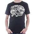 Evisu European Edition short sleeve t-shirt
