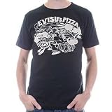 Evisu - Evisu European Edition short sleeve t-shirt