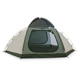 Mac Sports Rockies Quick - set 6 - person Tent